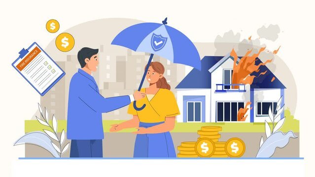 Home Insurance Quote
